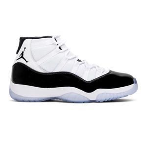Air Jordan 11 Retro 'Concord' 2018